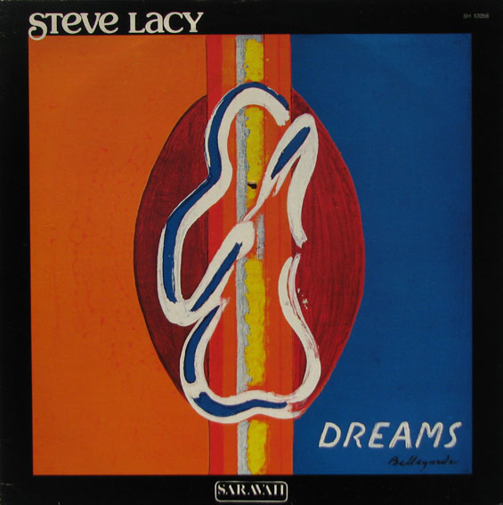 STEVE LACY - Dreams cover 