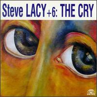 STEVE LACY - The Cry cover 