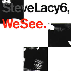 STEVE LACY - We See (Thelonious Monk Songbook) cover 