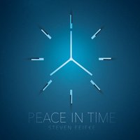 STEVEN FEIFKE - Peace in Time cover 