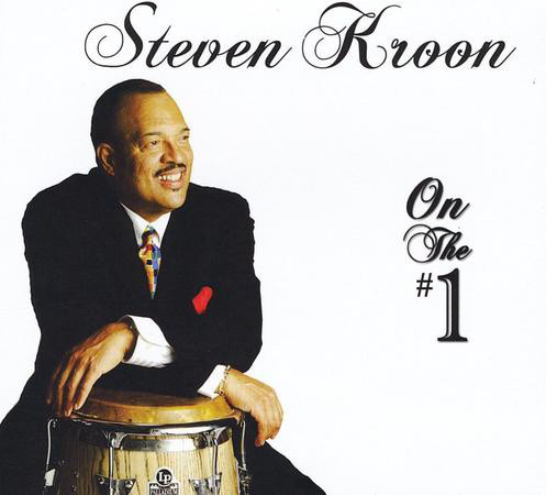 STEVEN KROON - On The # 1 cover 