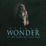 STEVIE WONDER - At the Close of a Century cover 