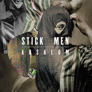 STICK MEN - Absalom cover 
