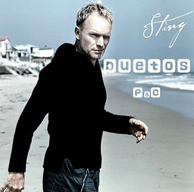 STING - Duetos cover 