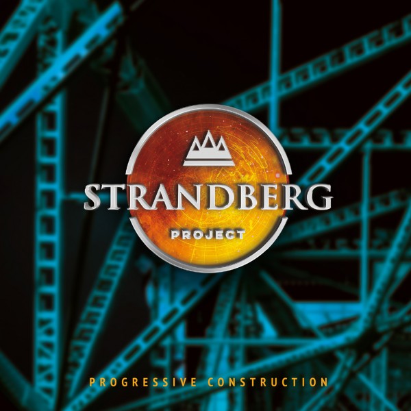 STRANDBERG PROJECT - Progressive Construction cover 