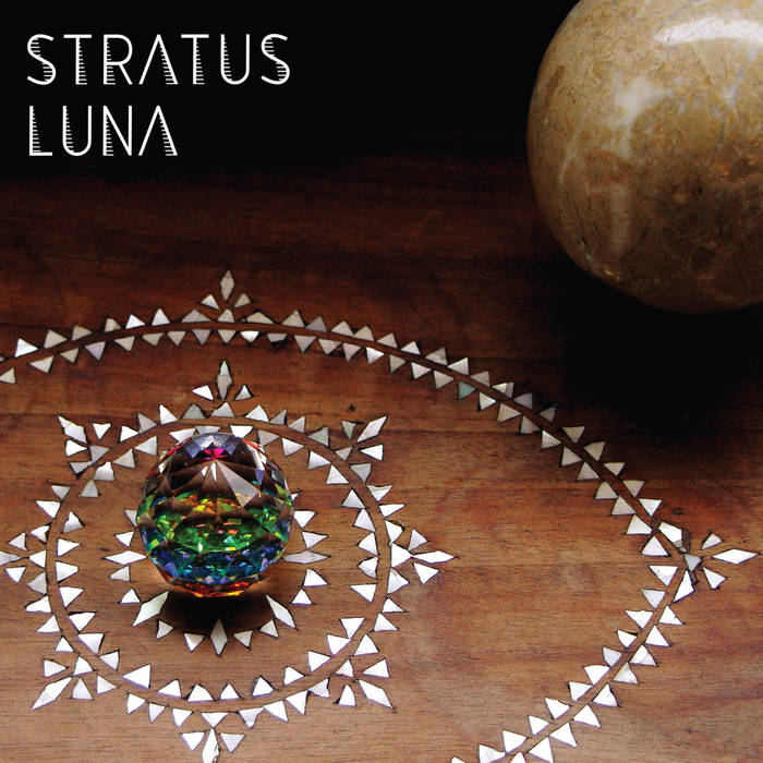 STRATUS LUNA - Stratus Luna cover 