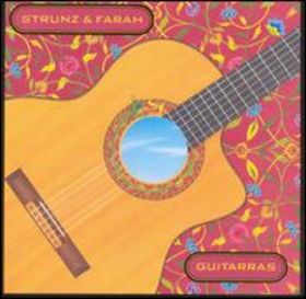 STRUNZ & FARAH - Guitarras cover 