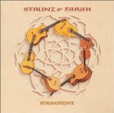 STRUNZ & FARAH - Stringweave cover 