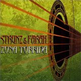 STRUNZ & FARAH - Zona tórrida cover 