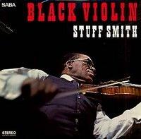 STUFF SMITH - Black Violin (aka One O'Clock Jump) cover 