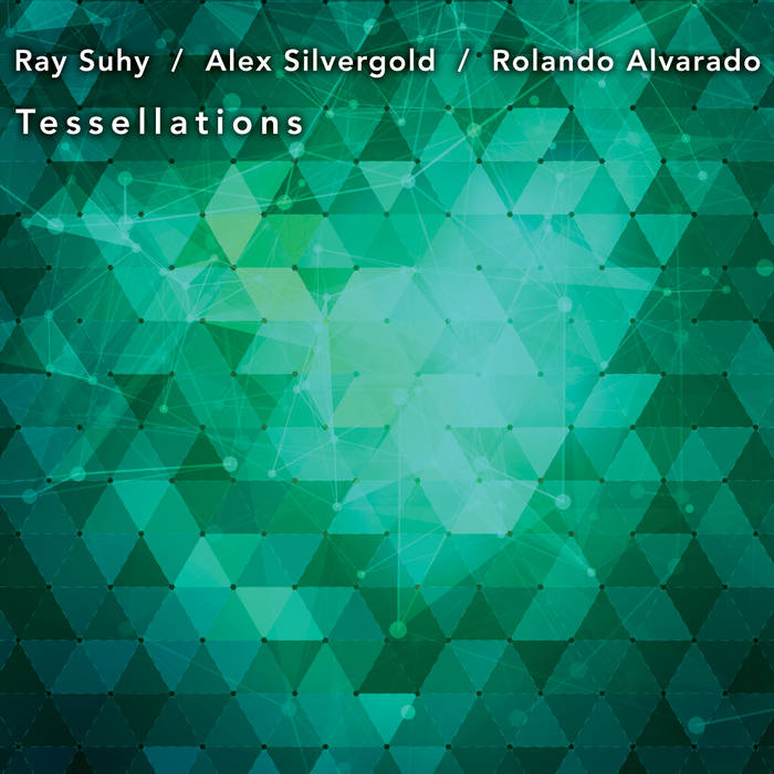 SUHY SILVERGOLD & ALVARADO - Tessellations cover 