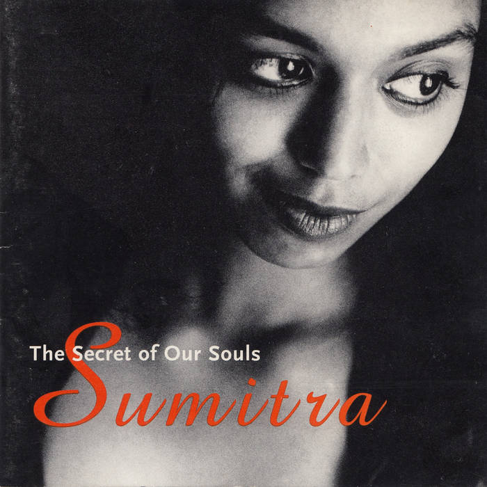 SUMITRA - The Secret Of Our Souls cover 
