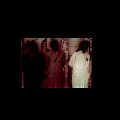 SUN CITY GIRLS - Bleach Has Feelings, Too! / To Cover Up Your Right To Live cover 