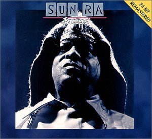 SUN RA - Janus cover 