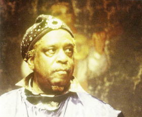 SUN RA - Live At Slug's Saloon cover 