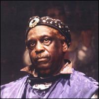 SUN RA - Live In London 1970 cover 