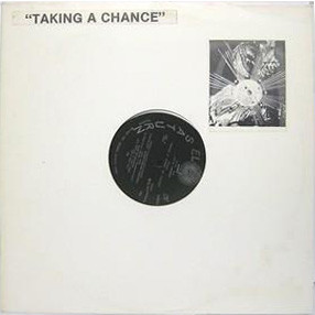 SUN RA - Taking A Chance On Chances cover 