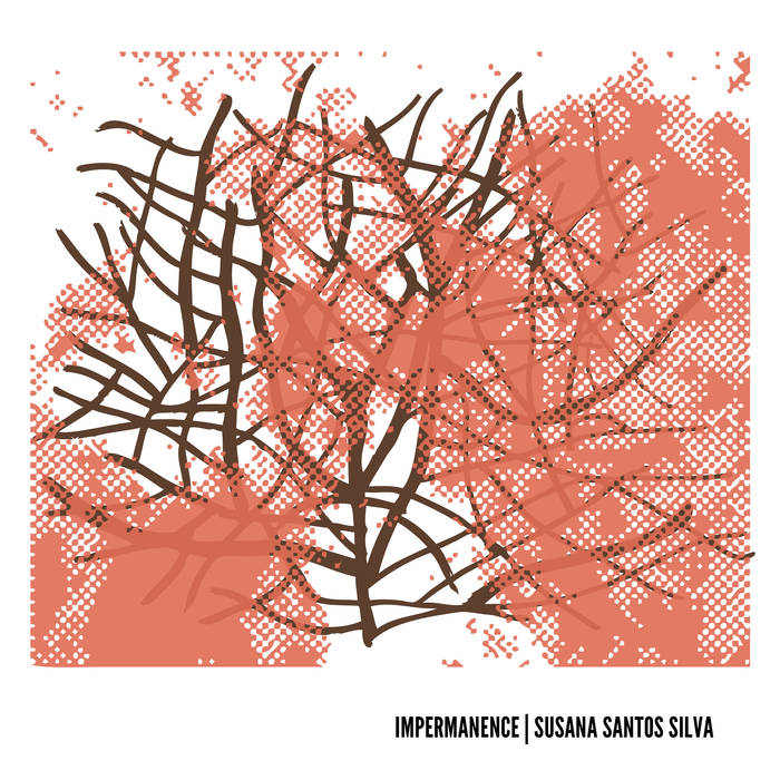 SUSANA SANTOS SILVA - Impermanence cover 