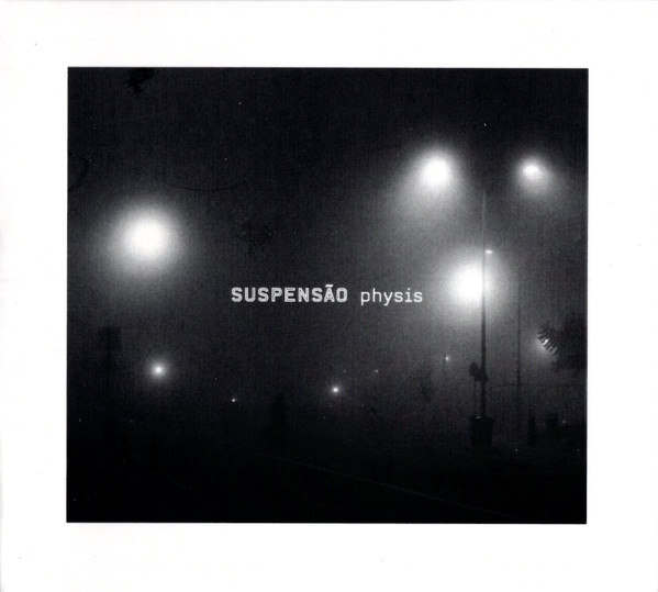 SUSPENSÃO ENSEMBLE - Physis cover 