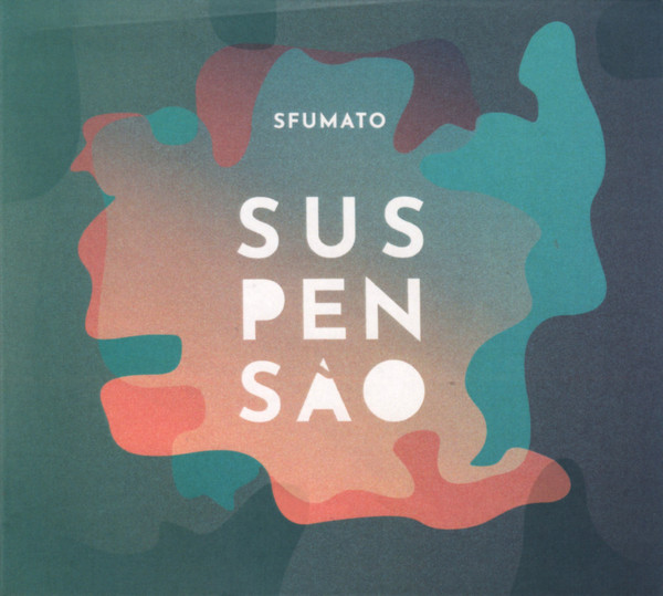 SUSPENSÃO ENSEMBLE - Sfumato cover 