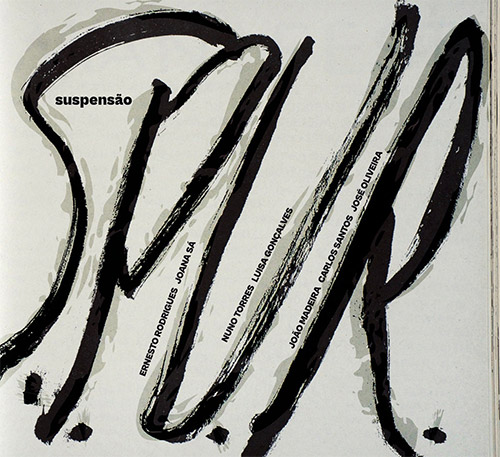 SUSPENSÃO ENSEMBLE - Spur cover 