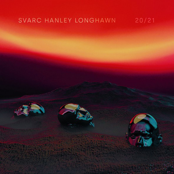 SVARC HANLEY LONGHAWN - 20/21 cover 