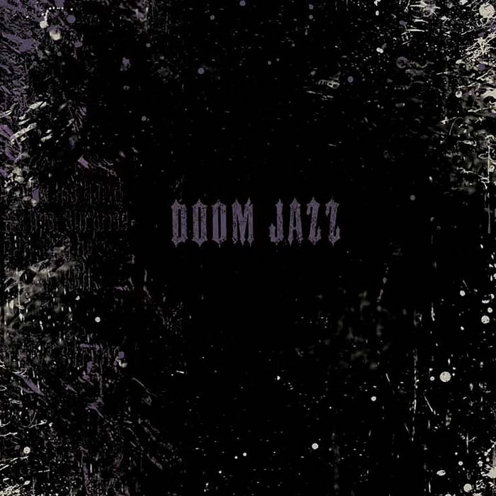 SWAMI LATEPLATE (BOBBY PREVITE & JAMIE SAFT) - Doom Jazz cover 
