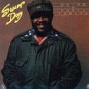 SWAMP DOGG - Doing A Party Tonite cover 