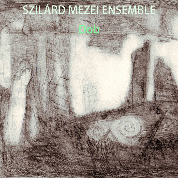 SZILÁRD MEZEI - Szilard Mezei Ensemble : Dob / Drum cover 