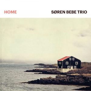 SØREN BEBE - Home cover 