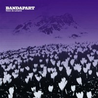 SØREN KJÆRGAARD - Bandapart: Vision Du Lamarck cover 