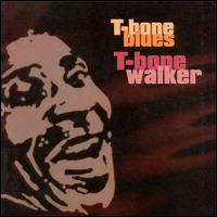 T-BONE WALKER - T-Bone Blues cover 