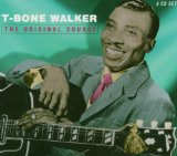T-BONE WALKER - The Original Source cover 