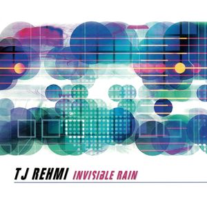 TJ REHMI - Invisible Rain cover 