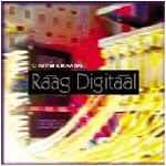 TJ REHMI - TJ Rehmi & Ravi Bal ‎: Raag Digitaal cover 