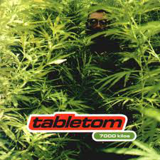 TABLETOM - 7.000 Kilos cover 