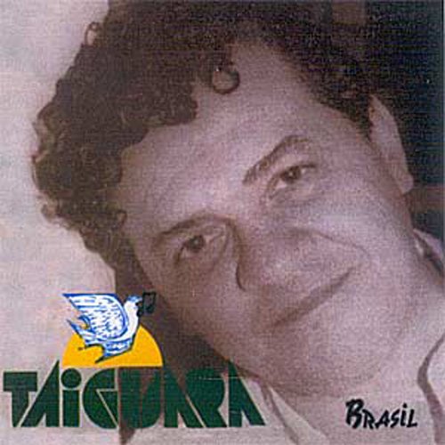 TAIGUARA - Brasil Afri cover 
