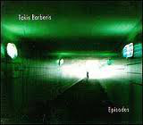 TAKIS BARBERIS - Episodes cover 