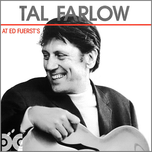 TAL FARLOW - At Ed Fuerst's cover 