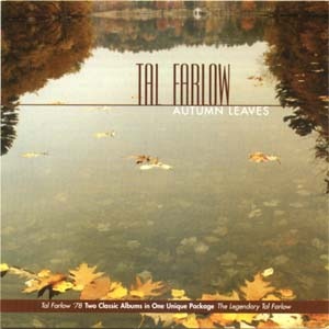 TAL FARLOW - Autumn Leaves cover 