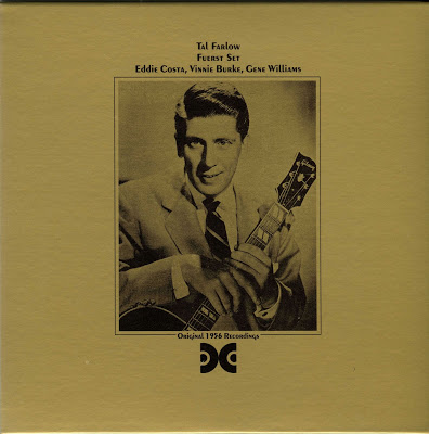 TAL FARLOW - Fuerst Set cover 