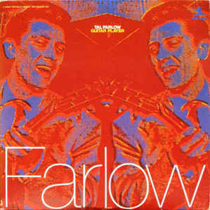 TAL FARLOW - Guitar Player cover 