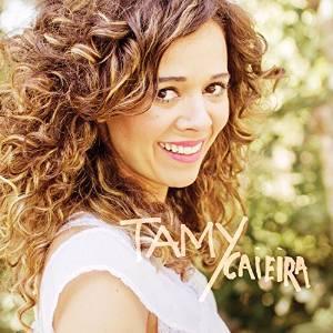 TAMY - Caieira cover 