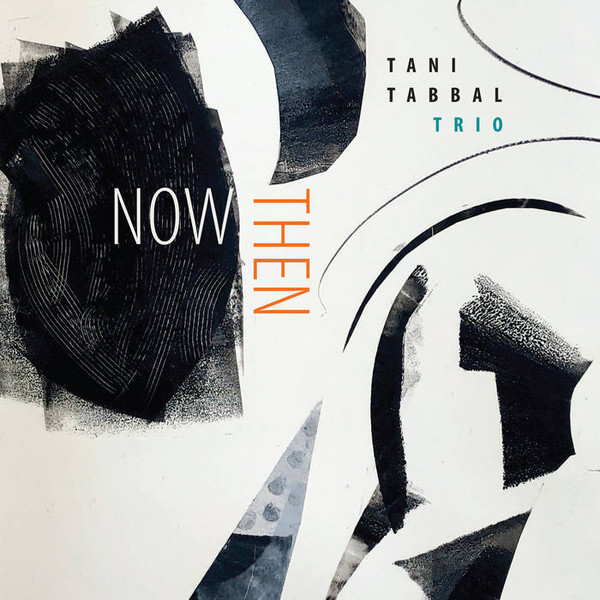 TANI TABBAL - Now Then cover 