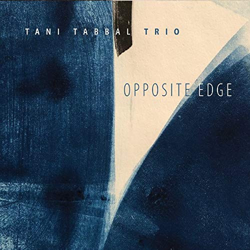 TANI TABBAL - Opposite Edge cover 