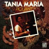 TÃNIA MARIA (TANIA MARIA CORREA REIS) - Piquant cover 