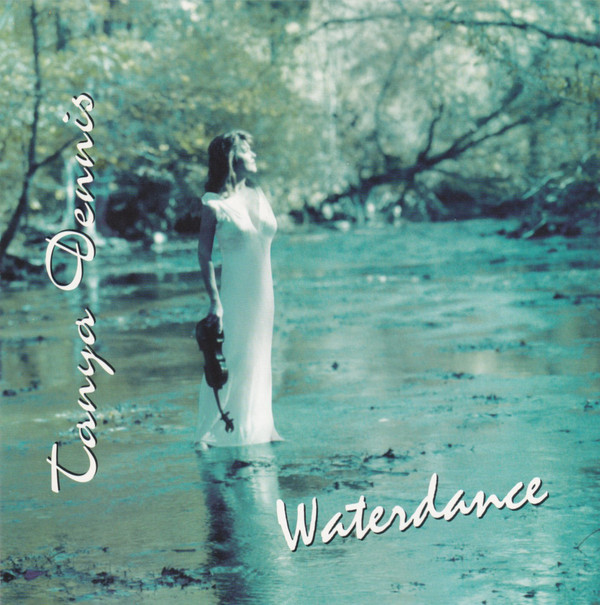 TANYA DENNIS - Waterdance cover 