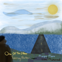 TAUREY BUTLER - One Of The Others cover 