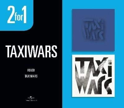TAXIWARS - Fever / Taxiwars cover 