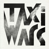 TAXIWARS - TaxiWars cover 